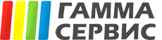 logo Gamma servis