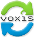 logo VOXIS
